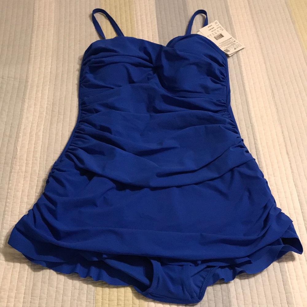 NWT SWIM PIECE
